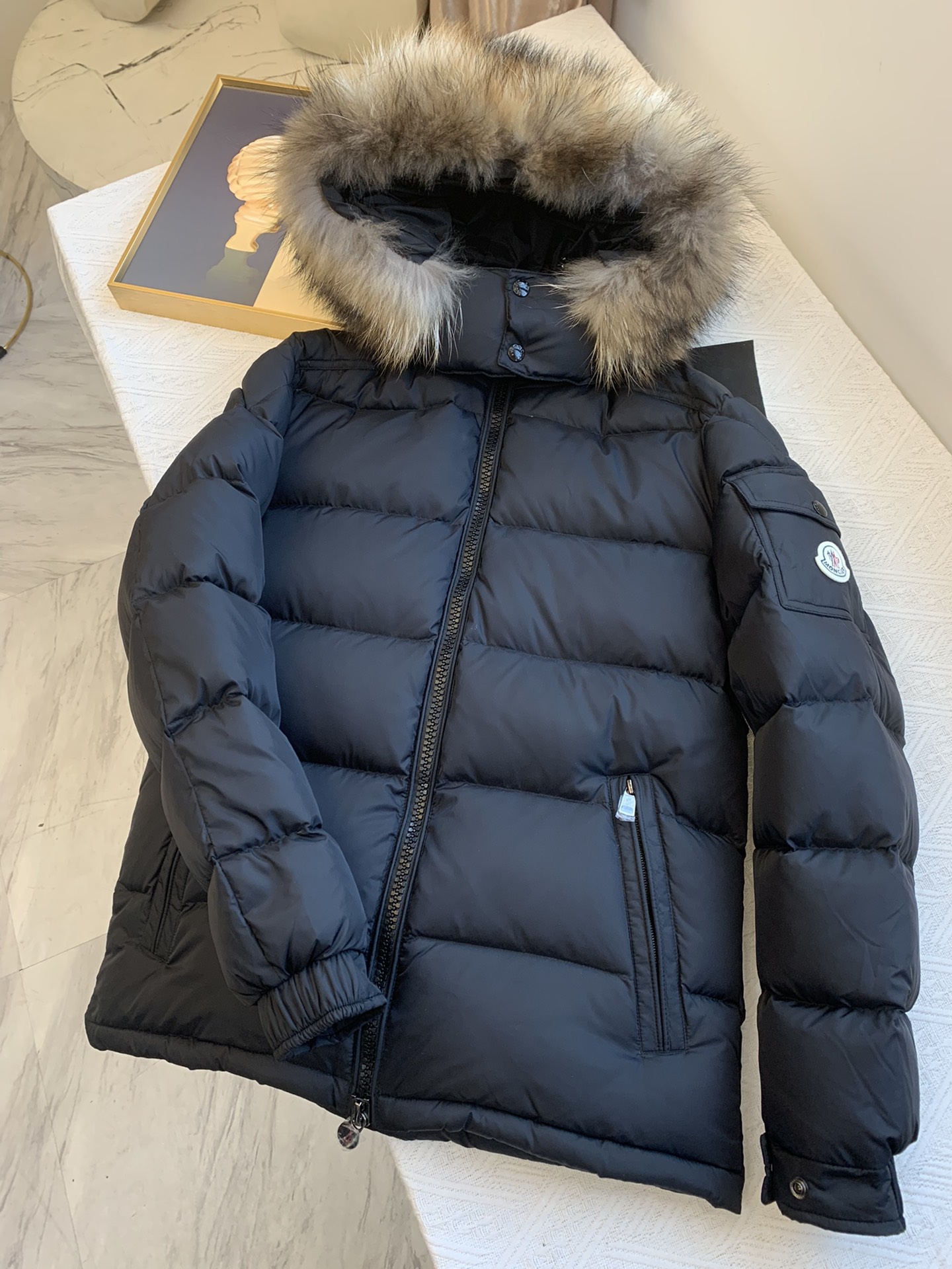 Moncler Down Jackets